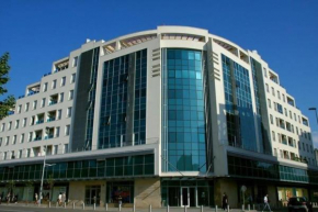 Central Rusitc Apartment